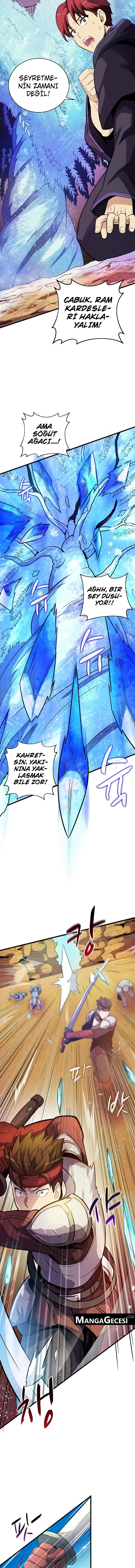 Arcane Sniper - Bölüm 32 - Sayfa 12