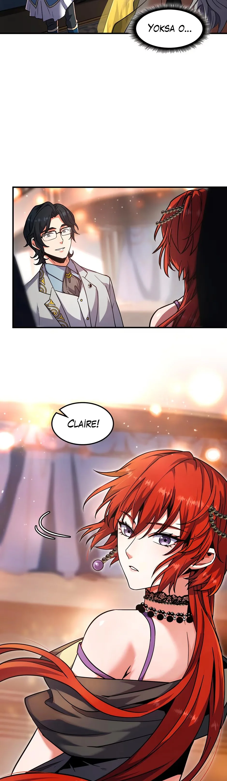 The Beginning After the End - Bölüm 198 - Sayfa 21