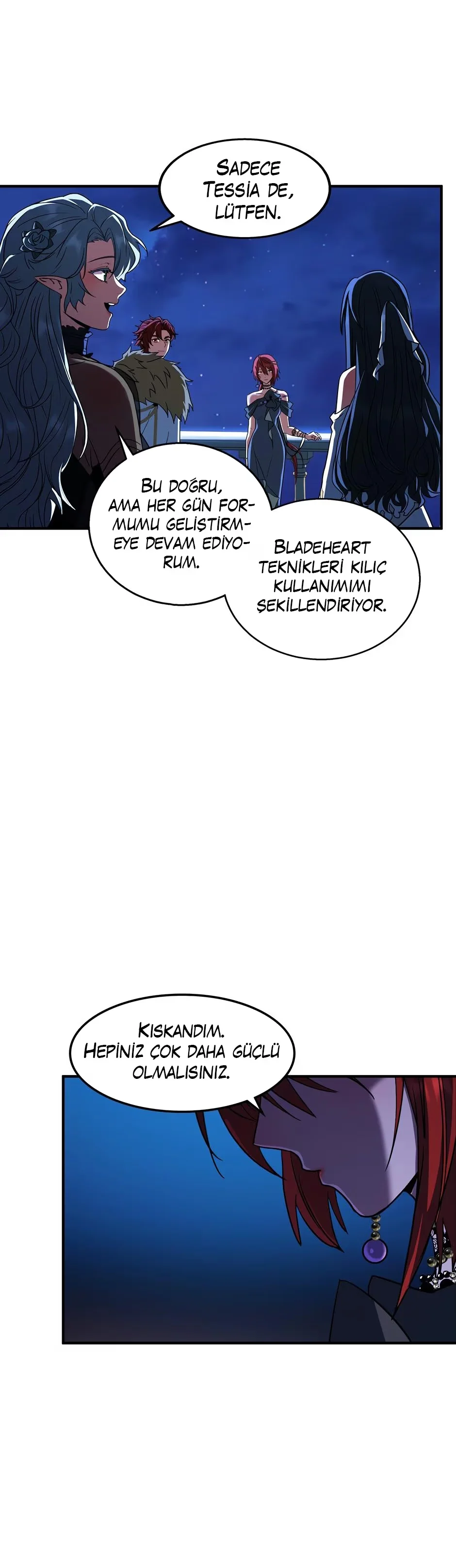 The Beginning After the End - Bölüm 198 - Sayfa 29