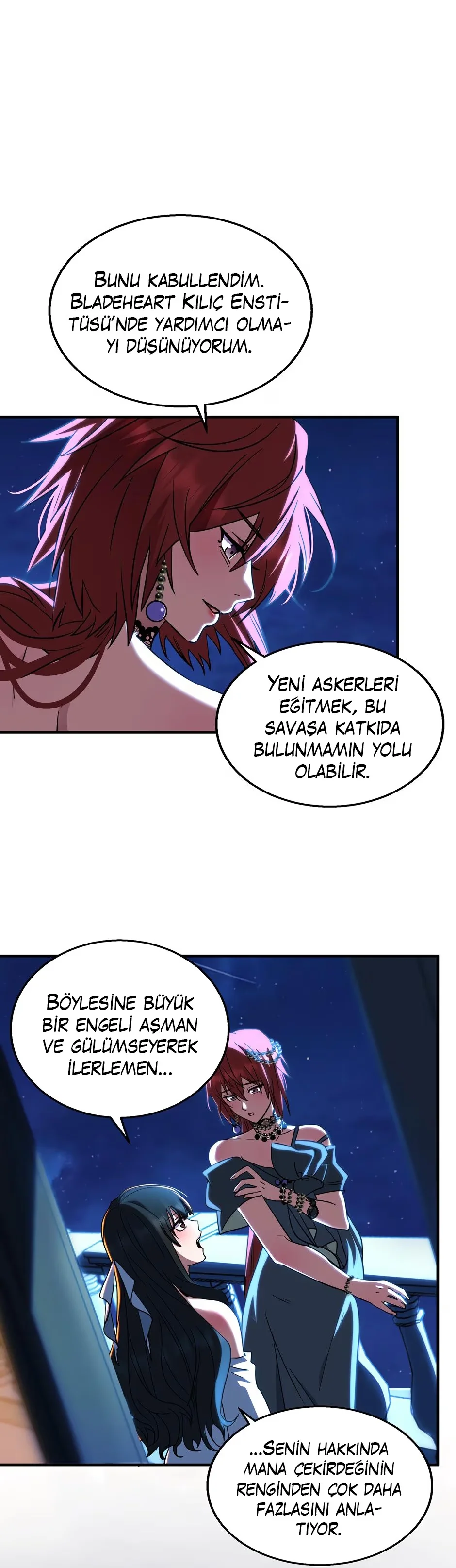 The Beginning After the End - Bölüm 198 - Sayfa 33