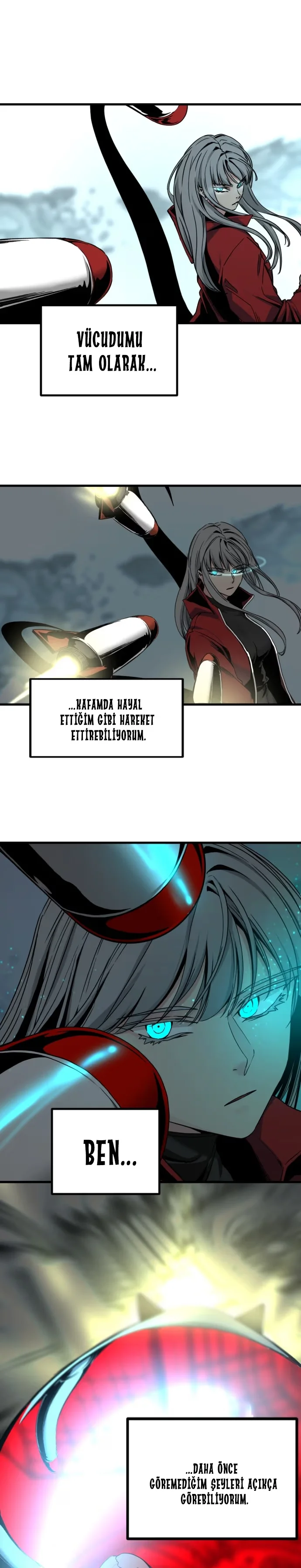 Hero Killer - Bölüm 121 - Sayfa 18
