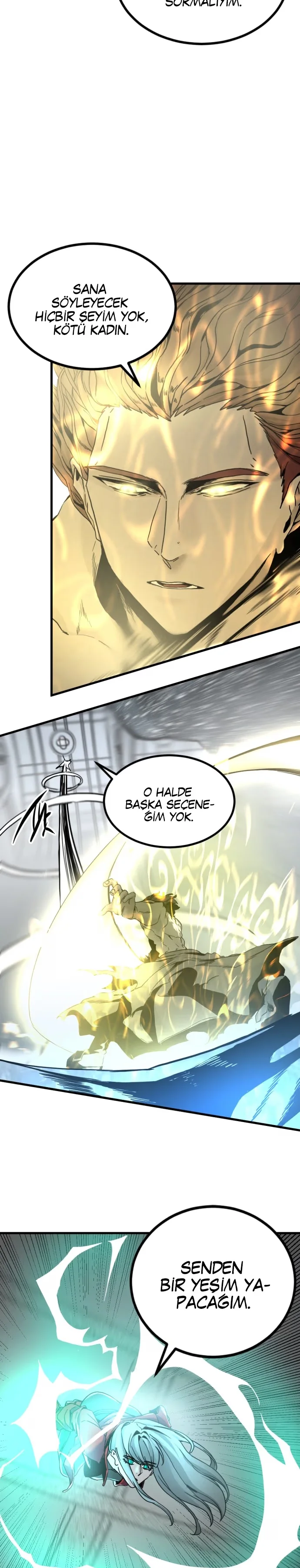 Hero Killer - Bölüm 121 - Sayfa 27