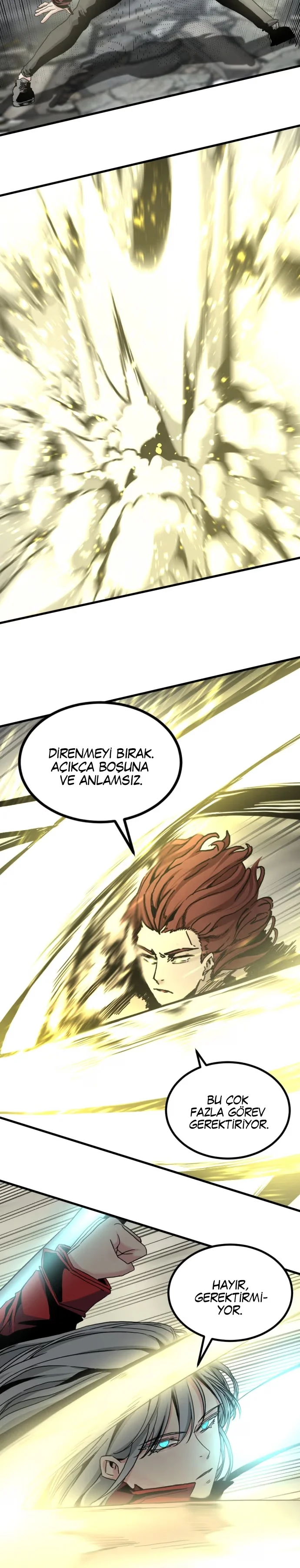 Hero Killer - Bölüm 121 - Sayfa 31