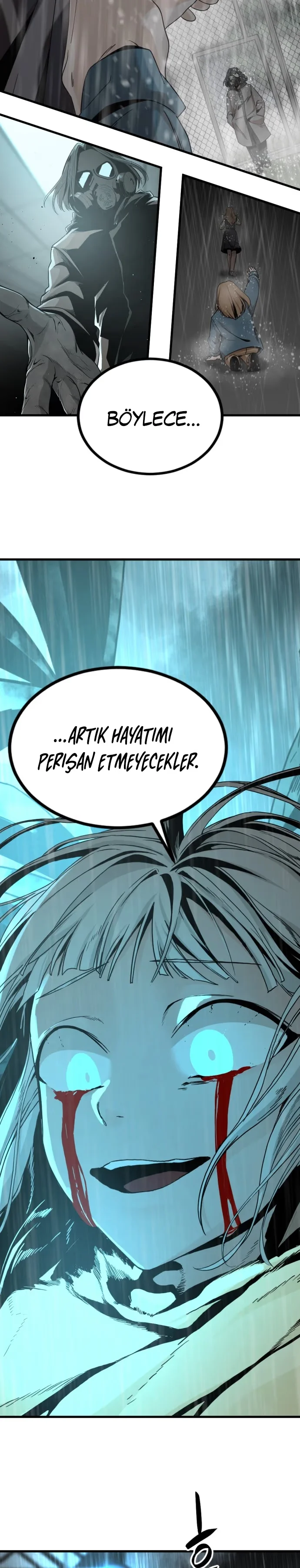 Hero Killer - Bölüm 121 - Sayfa 34