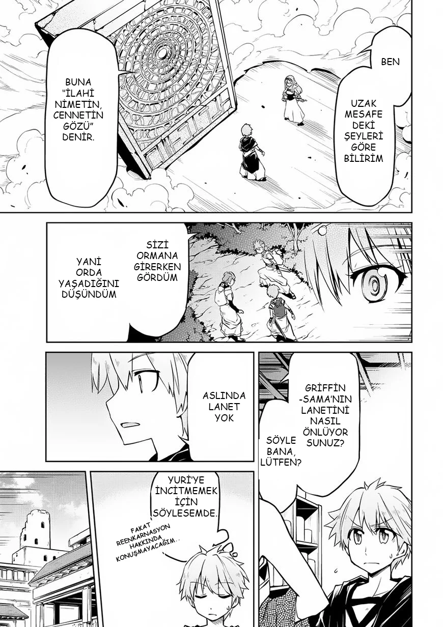 Isekai Kenkokuki - Bölüm 7 - Sayfa 5