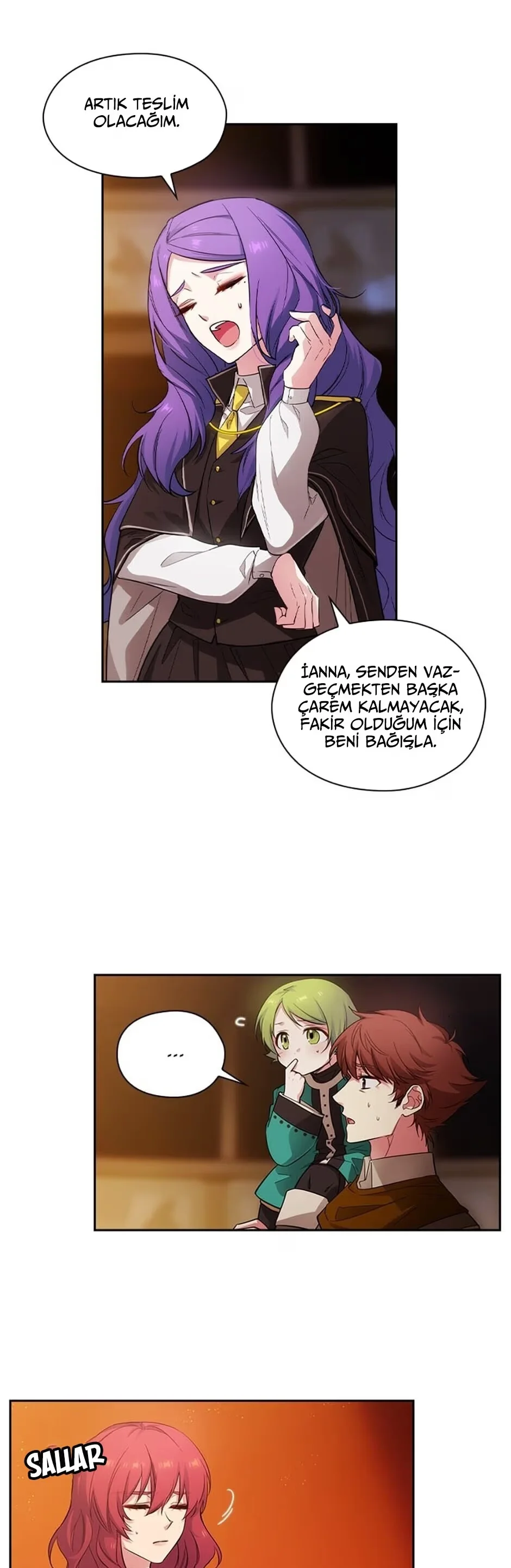 Adonis - Bölüm 163 - Sayfa 26