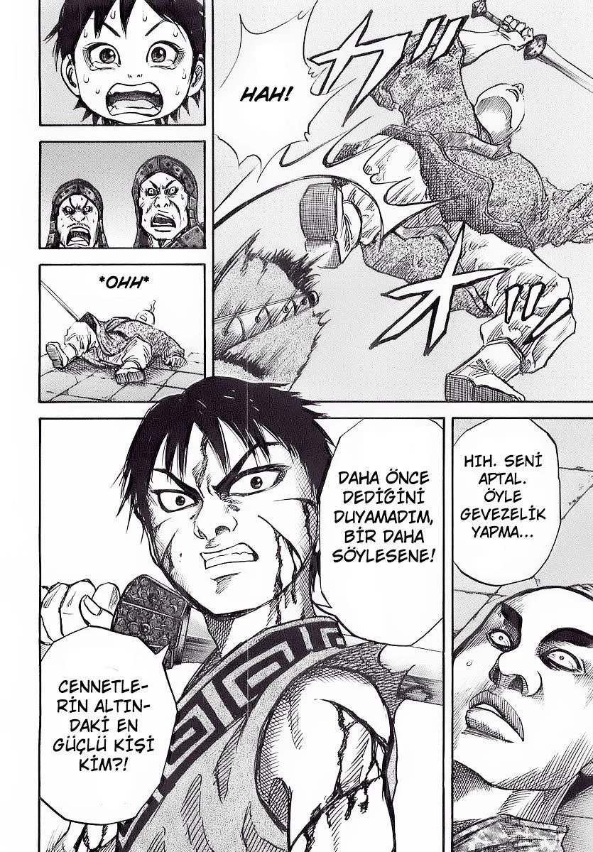 Kingdom - Bölüm 34 - Sayfa 18