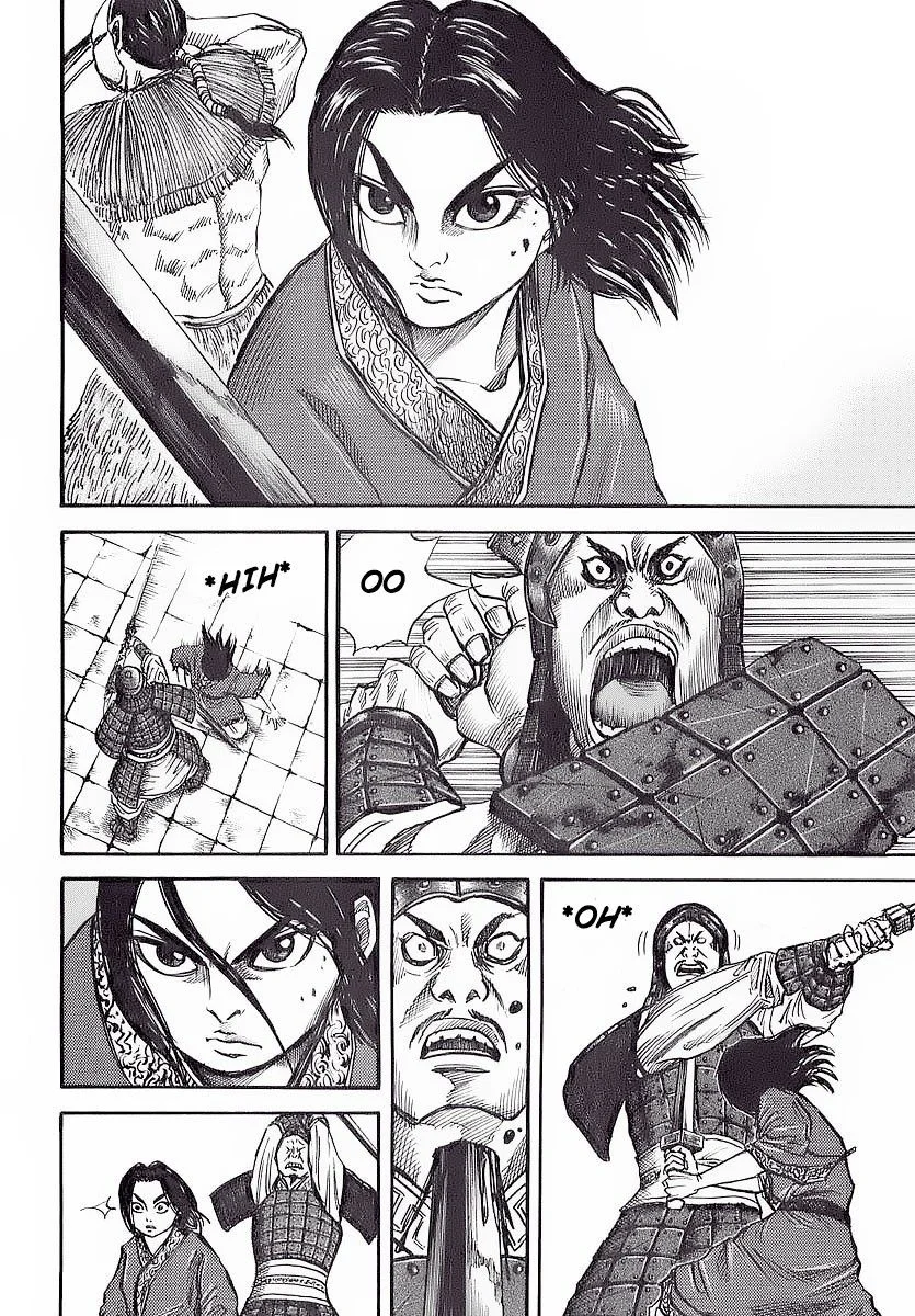 Kingdom - Bölüm 34 - Sayfa 4