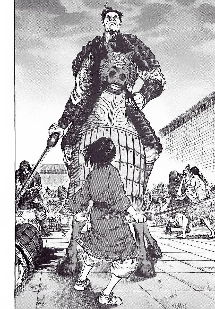 Kingdom - Bölüm 34 - Sayfa 6