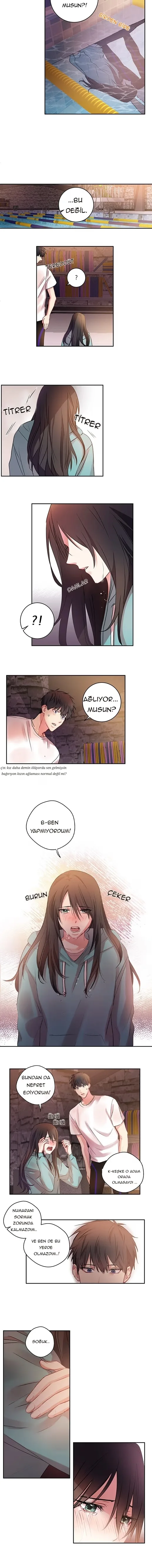 Others' Romance - Bölüm 5 - Sayfa 6