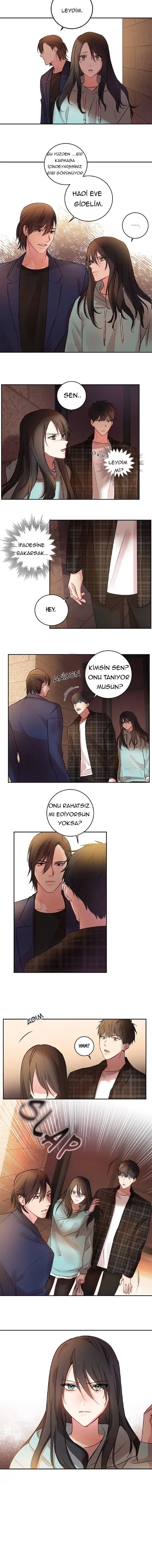 Others' Romance - Bölüm 5 - Sayfa 9