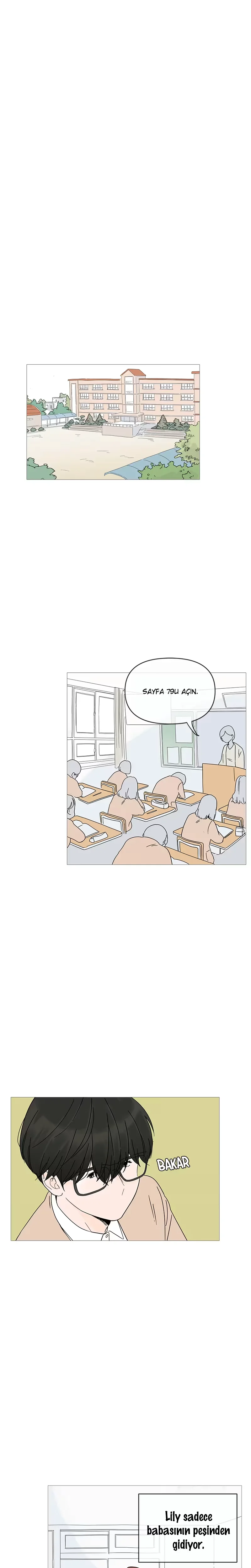 Your Smile Is a Trap - Bölüm 6 - Sayfa 8