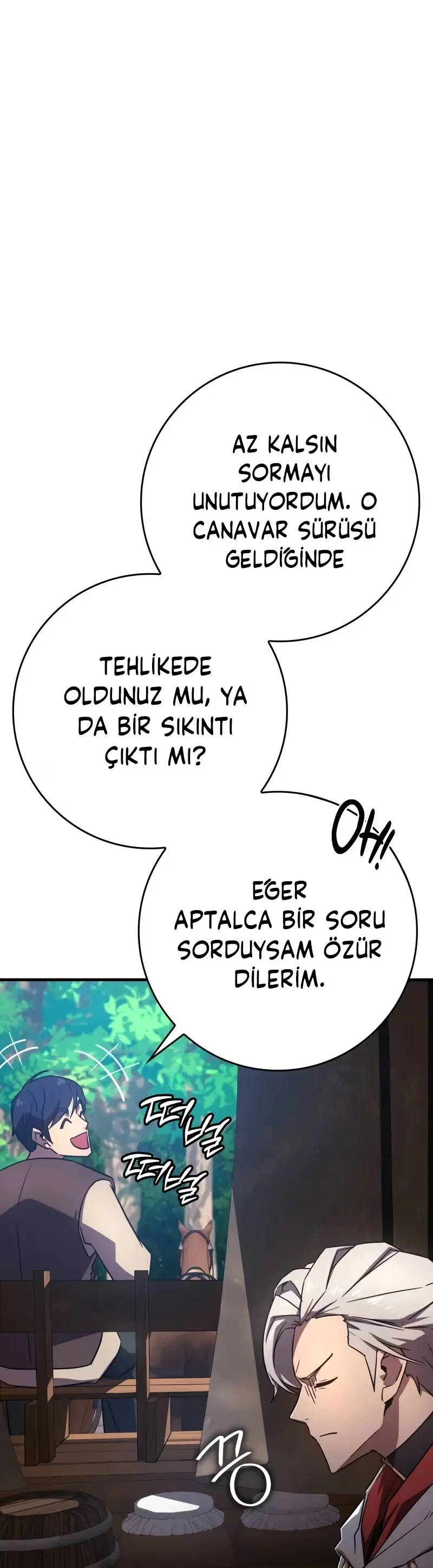 Limit-Breaking Genius Mage - Bölüm 4 - Sayfa 22