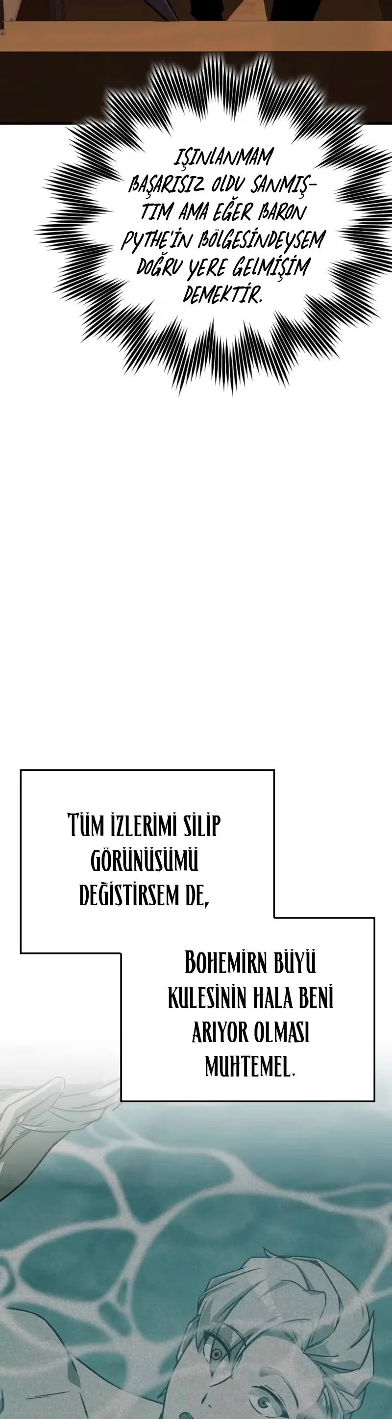 Limit-Breaking Genius Mage - Bölüm 4 - Sayfa 31