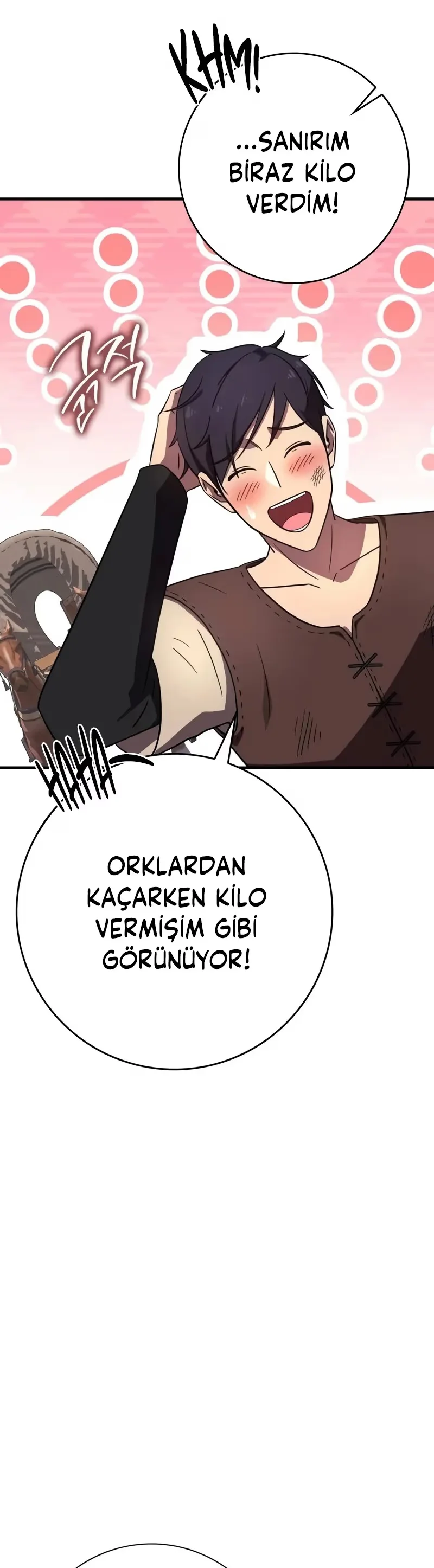 Limit-Breaking Genius Mage - Bölüm 4 - Sayfa 37