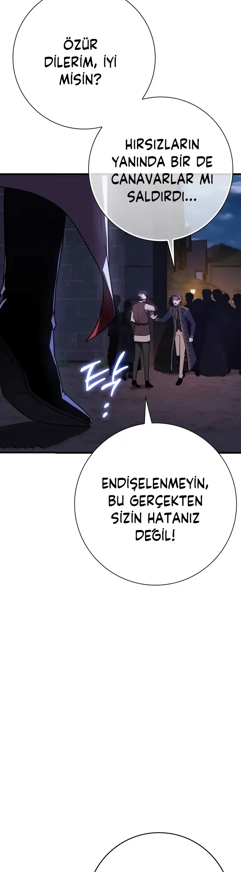 Limit-Breaking Genius Mage - Bölüm 4 - Sayfa 38