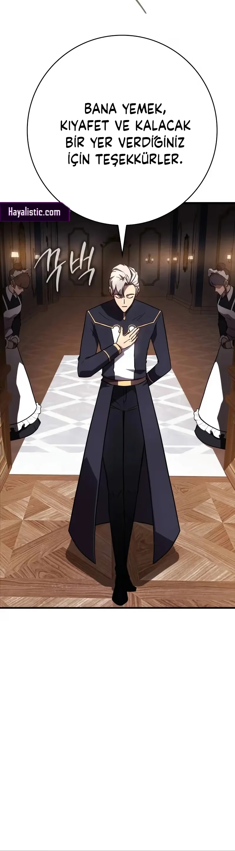 Limit-Breaking Genius Mage - Bölüm 4 - Sayfa 41