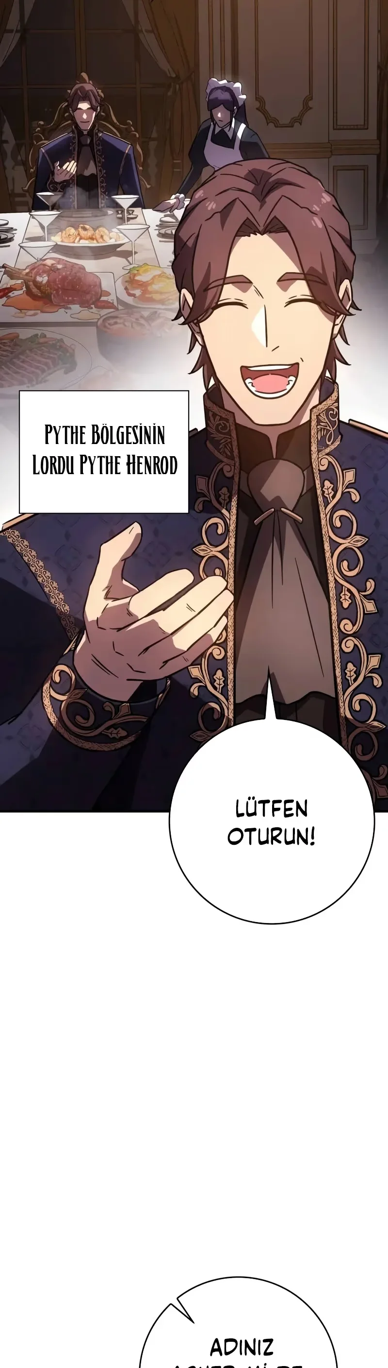 Limit-Breaking Genius Mage - Bölüm 4 - Sayfa 43
