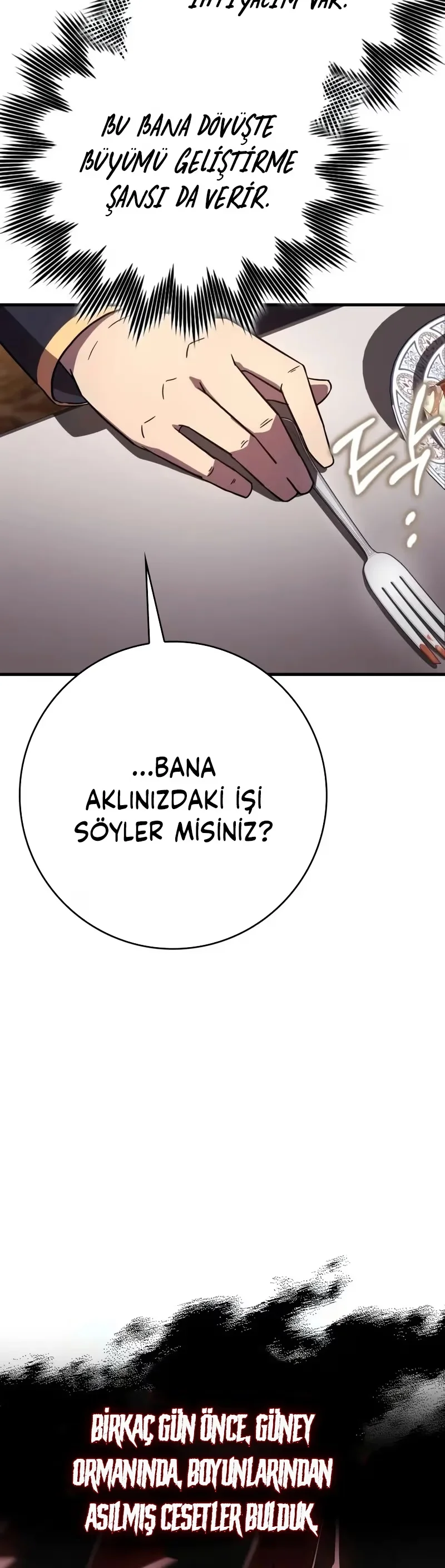 Limit-Breaking Genius Mage - Bölüm 4 - Sayfa 47