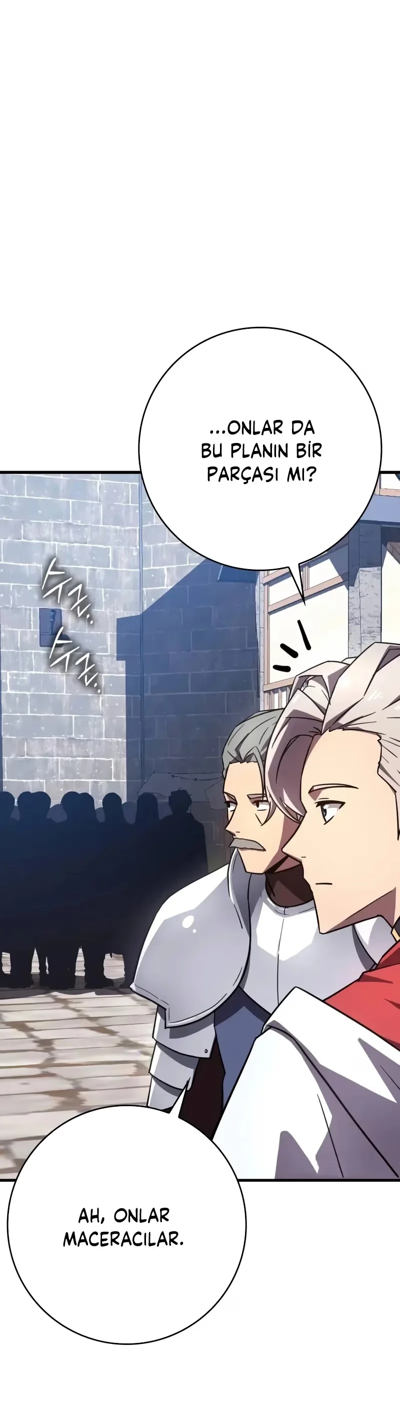 Limit-Breaking Genius Mage - Bölüm 4 - Sayfa 57