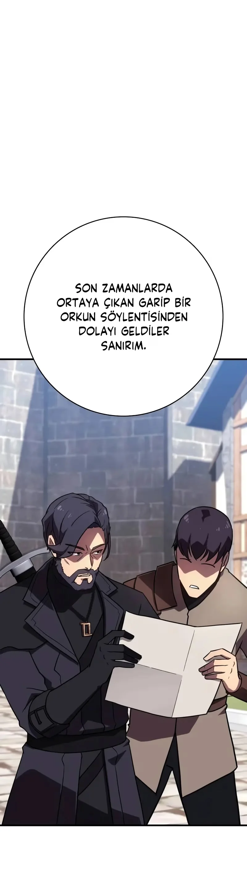Limit-Breaking Genius Mage - Bölüm 4 - Sayfa 58