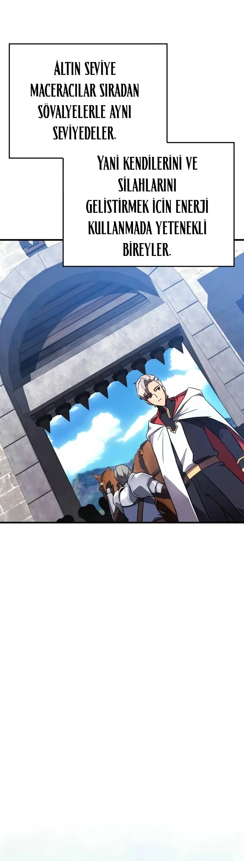 Limit-Breaking Genius Mage - Bölüm 4 - Sayfa 60