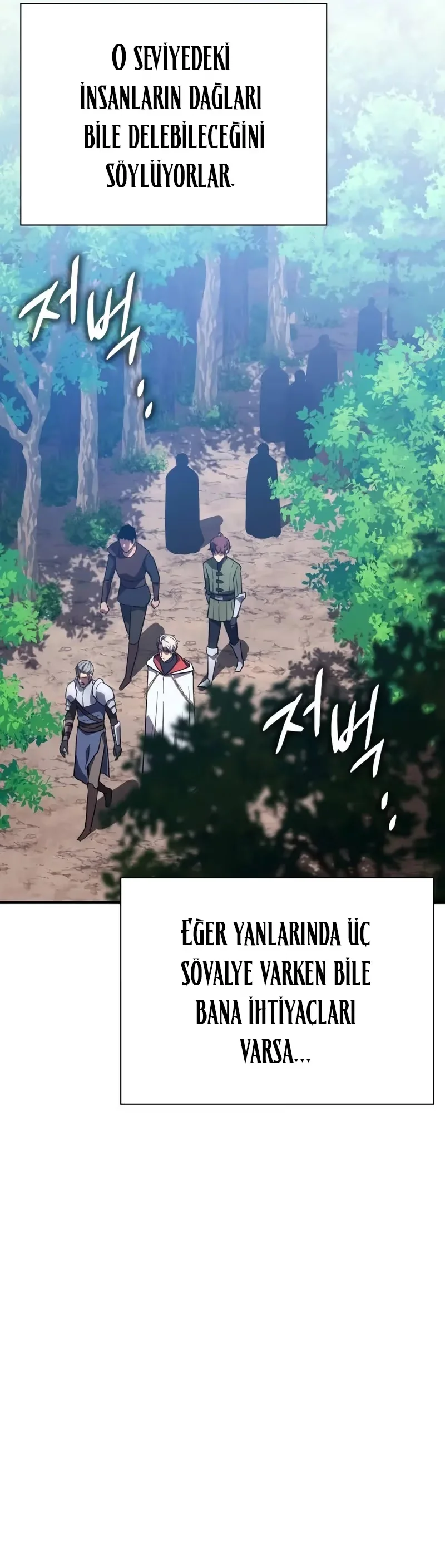 Limit-Breaking Genius Mage - Bölüm 4 - Sayfa 61