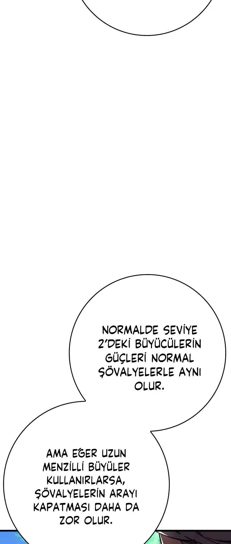 Limit-Breaking Genius Mage - Bölüm 4 - Sayfa 63