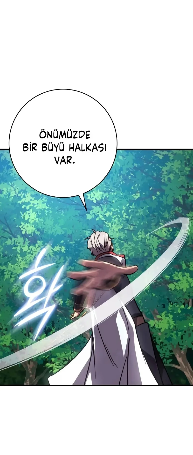 Limit-Breaking Genius Mage - Bölüm 4 - Sayfa 68