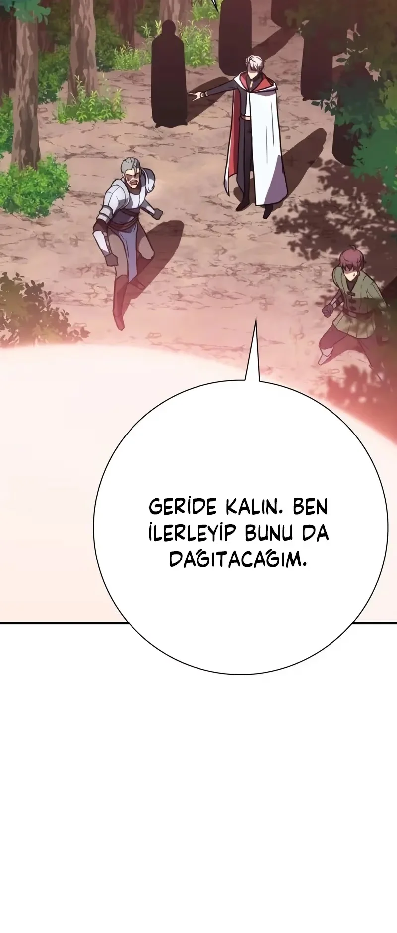 Limit-Breaking Genius Mage - Bölüm 4 - Sayfa 75