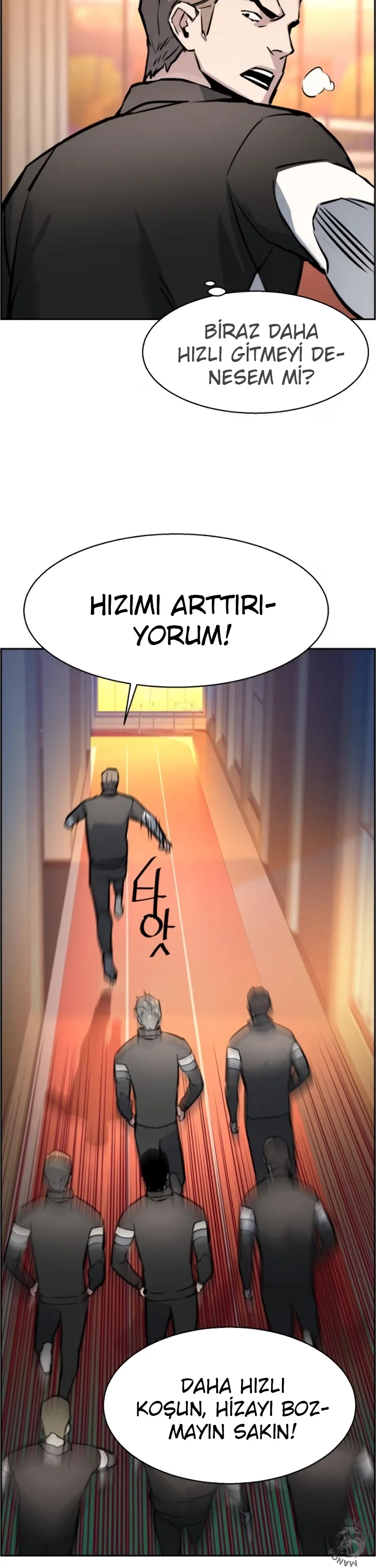 Mercenary Enrollment - Bölüm 25 - Sayfa 16
