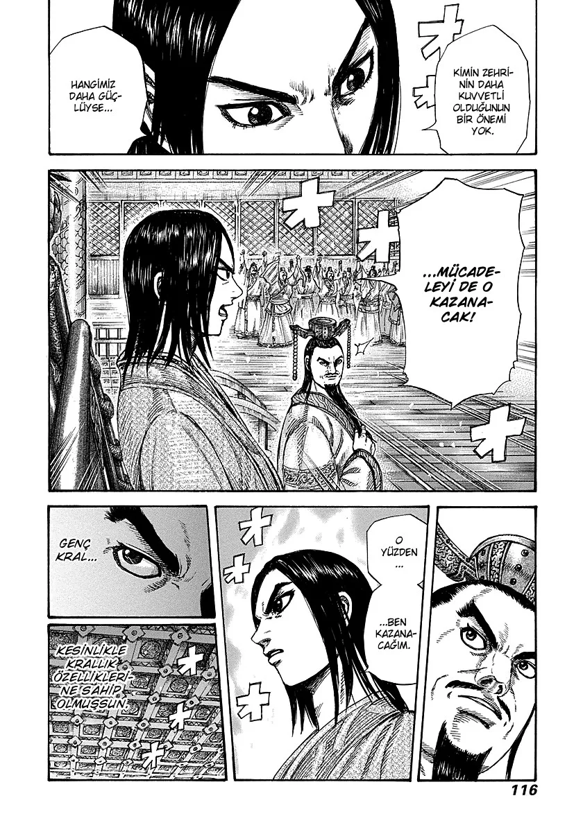 Kingdom - Bölüm 256 - Sayfa 18