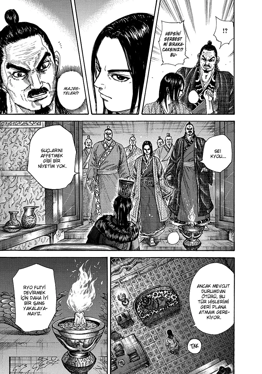 Kingdom - Bölüm 256 - Sayfa 4