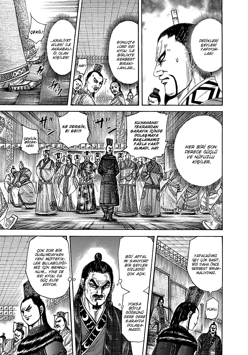 Kingdom - Bölüm 256 - Sayfa 8