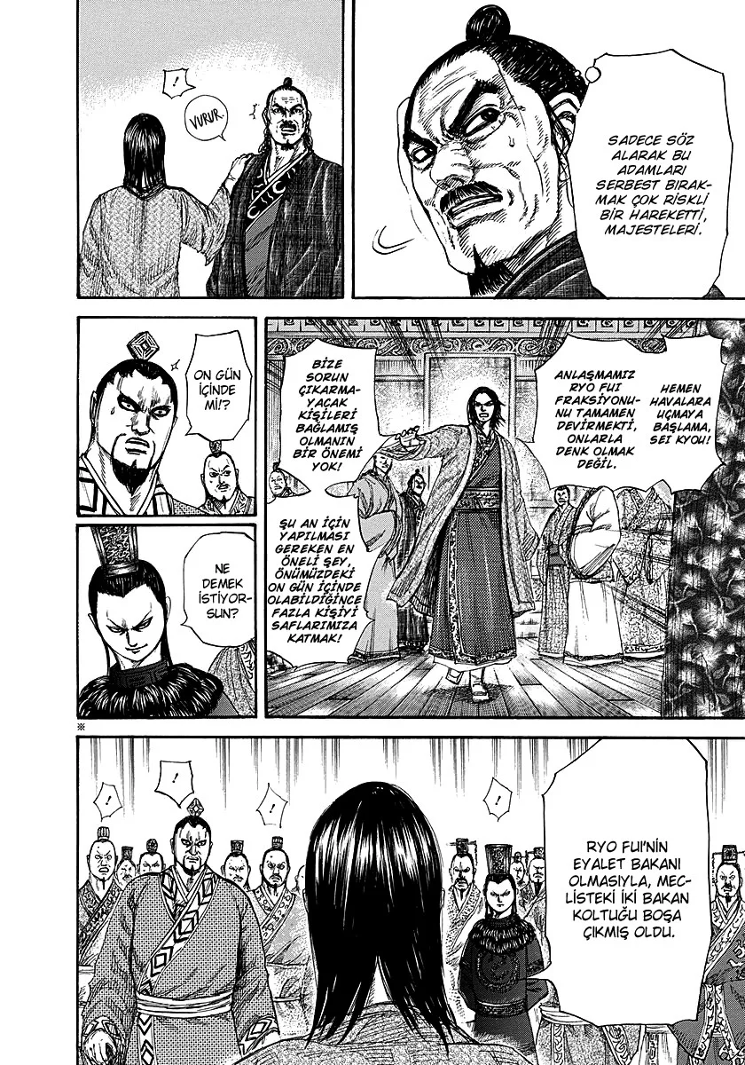 Kingdom - Bölüm 256 - Sayfa 9