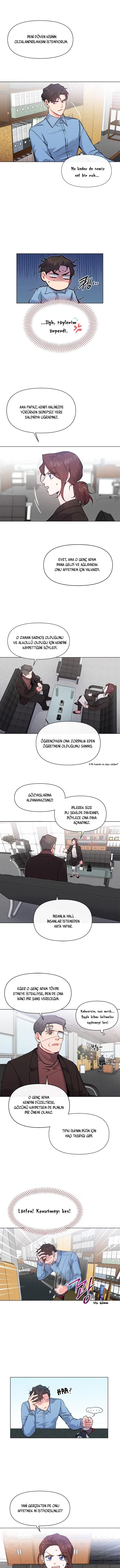 Devil's Romance - Bölüm 4 - Sayfa 4