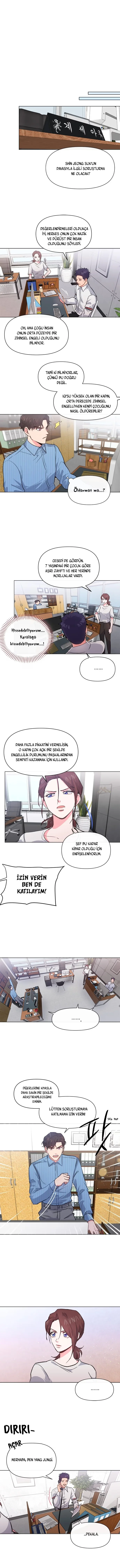 Devil's Romance - Bölüm 4 - Sayfa 9
