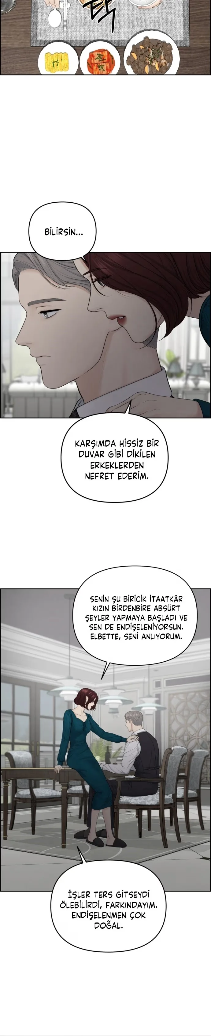 Only Hope - Bölüm 17 - Sayfa 25