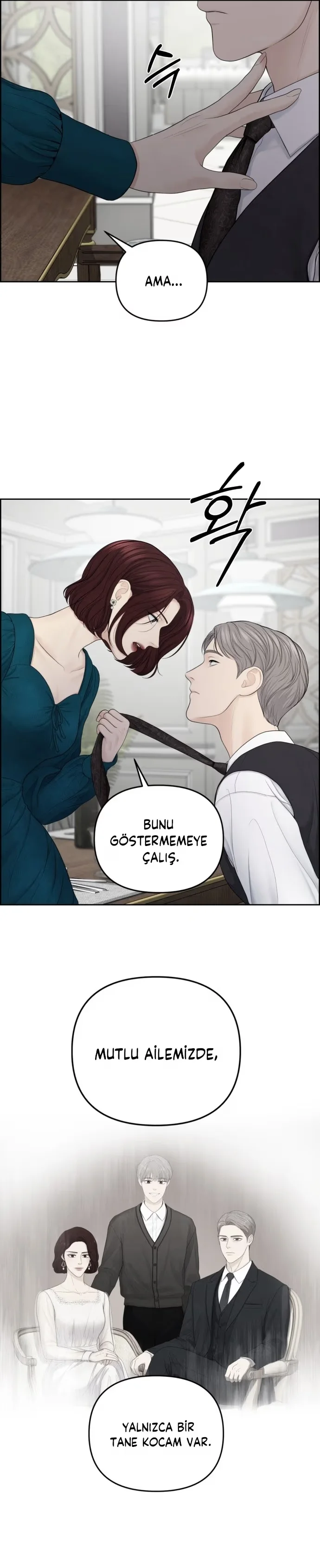 Only Hope - Bölüm 17 - Sayfa 26