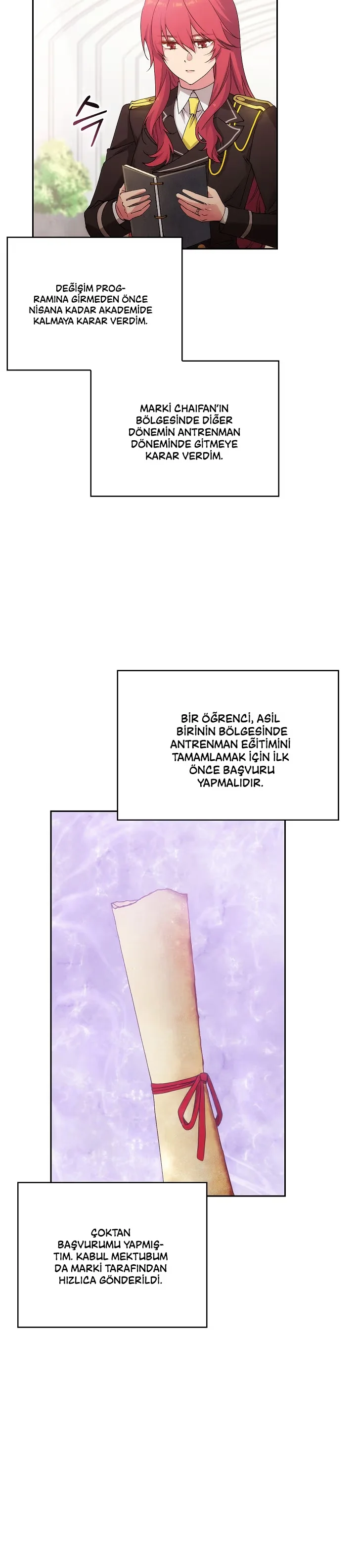 Adonis - Bölüm 272 - Sayfa 15
