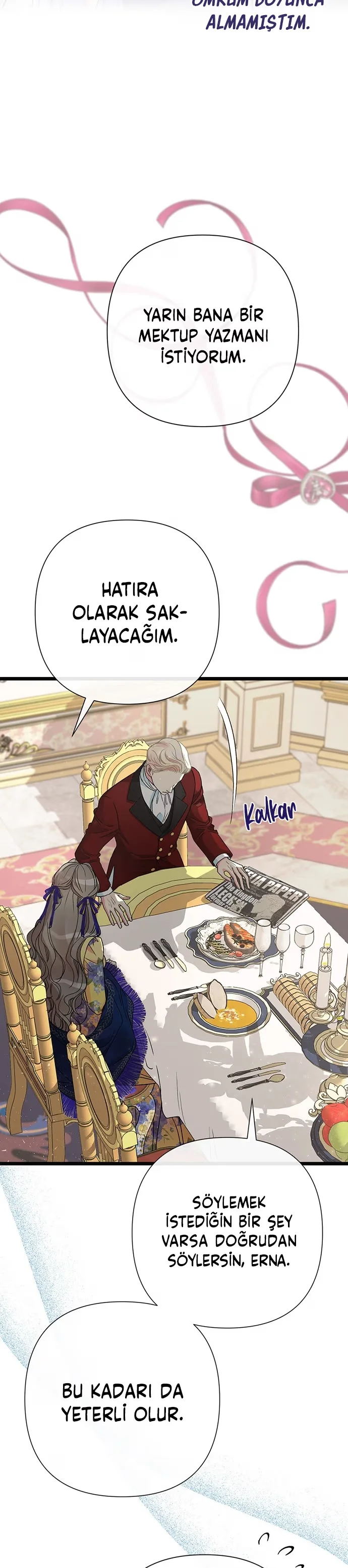 The Problematic Prince - Bölüm 54 - Sayfa 14