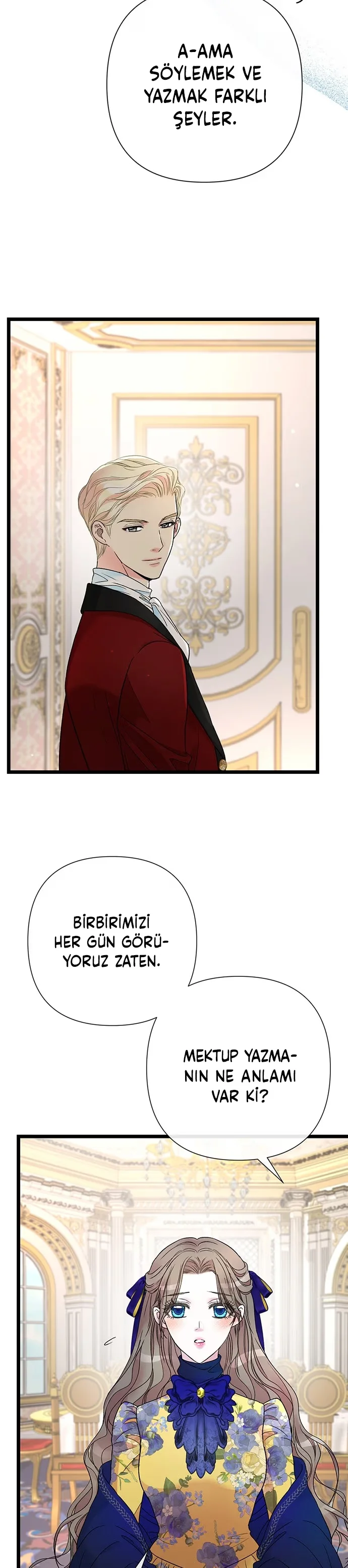 The Problematic Prince - Bölüm 54 - Sayfa 15
