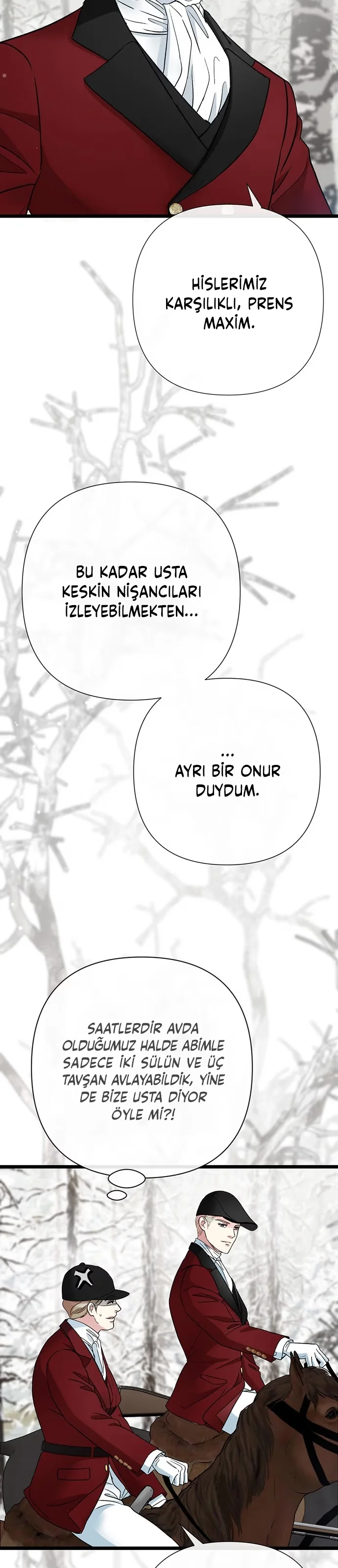 The Problematic Prince - Bölüm 54 - Sayfa 23