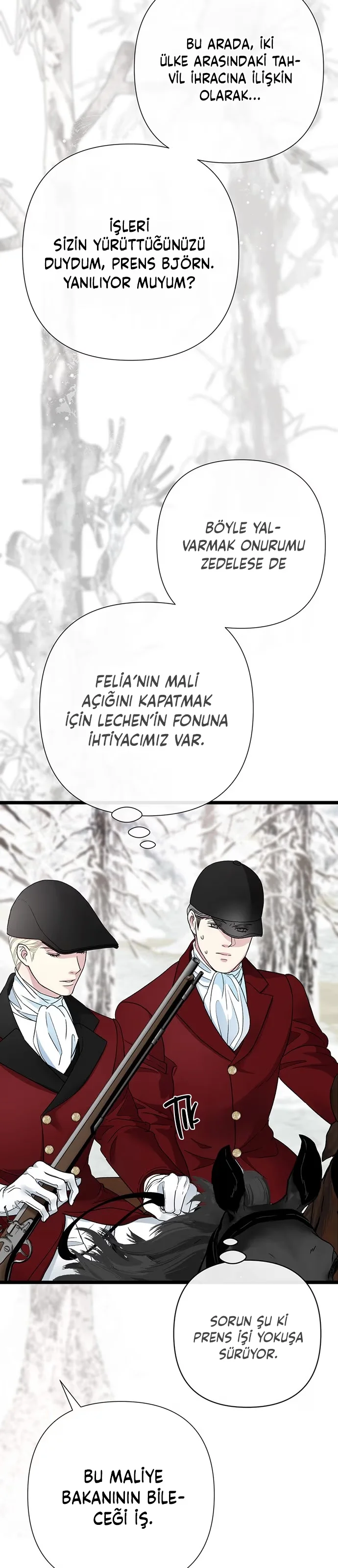 The Problematic Prince - Bölüm 54 - Sayfa 24