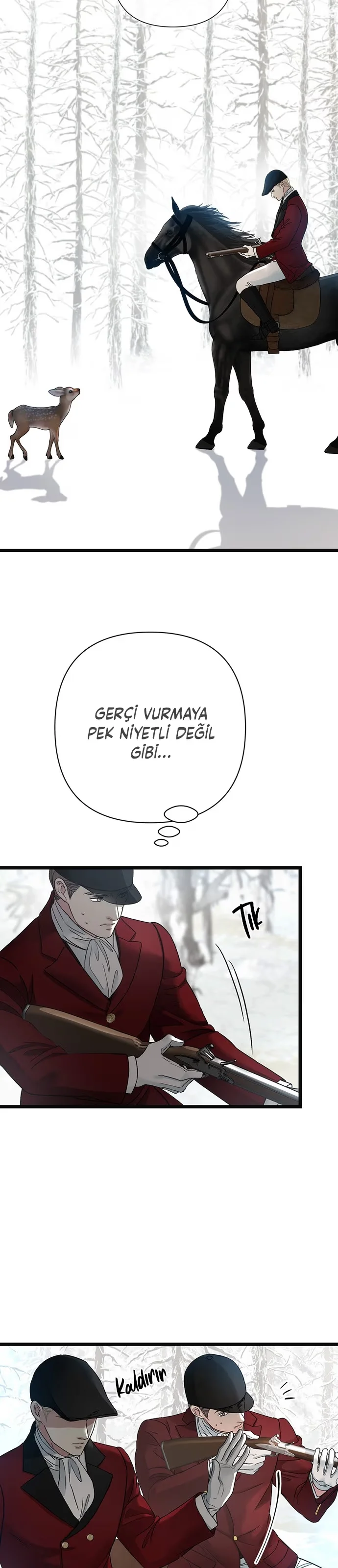 The Problematic Prince - Bölüm 54 - Sayfa 30