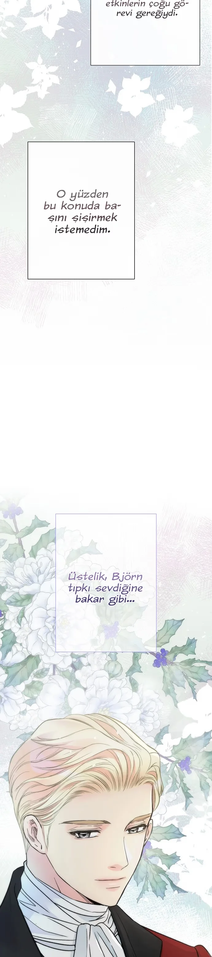 The Problematic Prince - Bölüm 54 - Sayfa 7