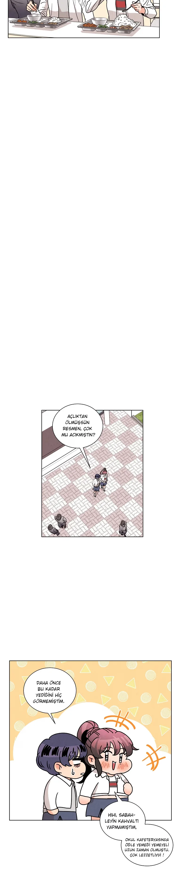 Goodbye, In-Law! - Bölüm 5 - Sayfa 11