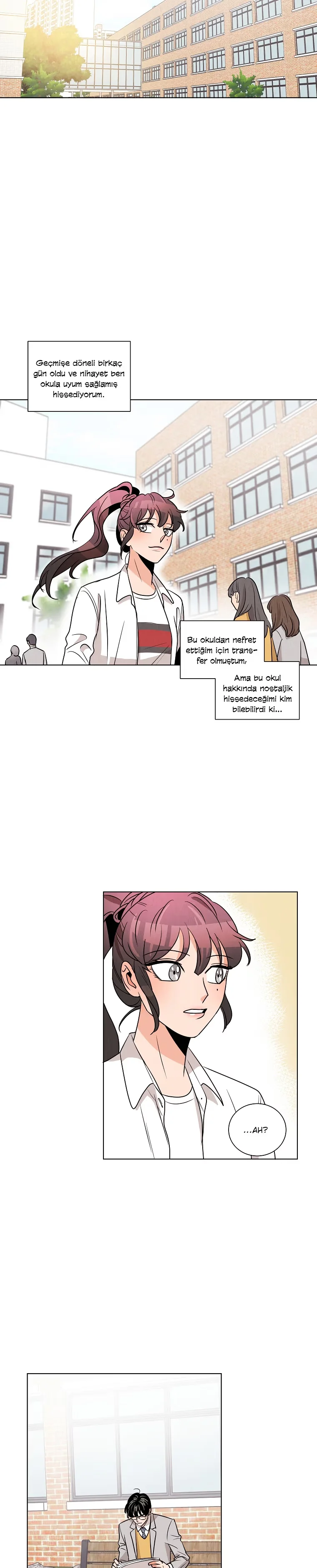 Goodbye, In-Law! - Bölüm 5 - Sayfa 13