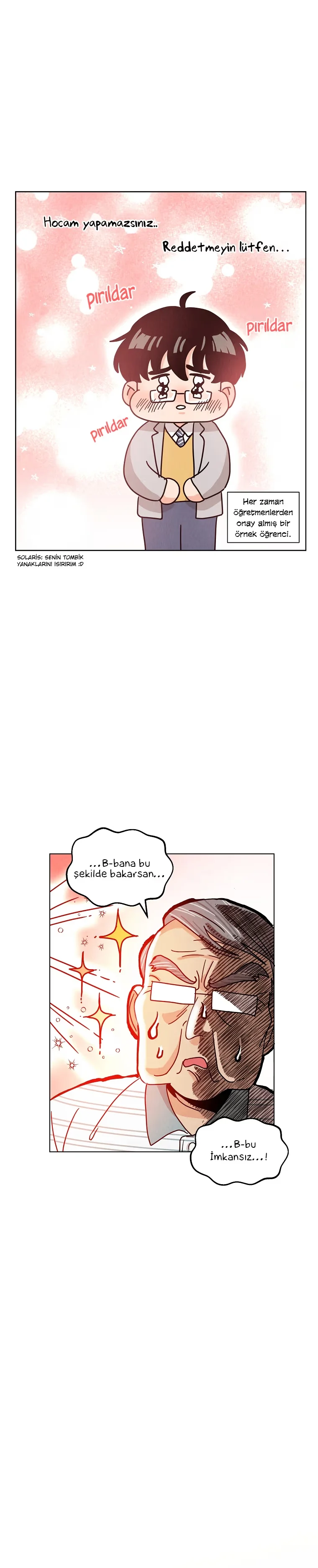 Goodbye, In-Law! - Bölüm 5 - Sayfa 24