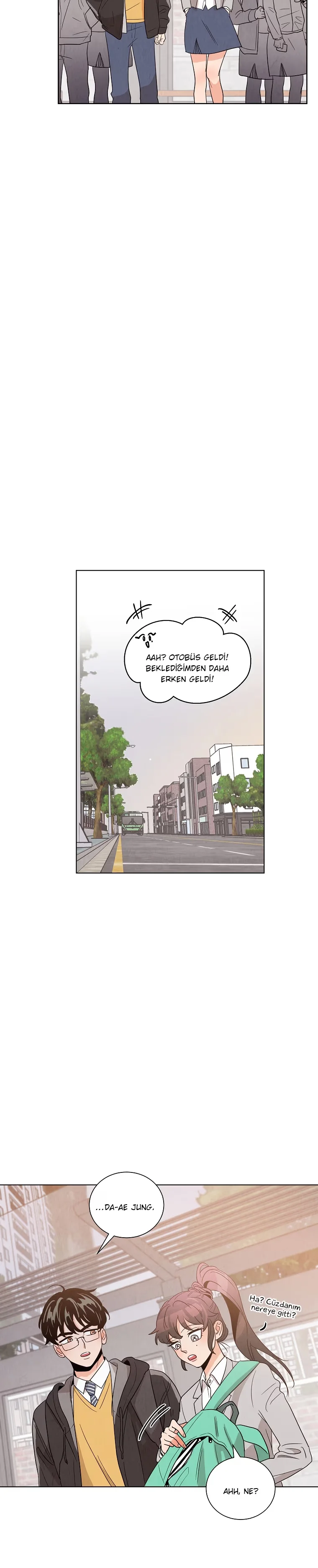 Goodbye, In-Law! - Bölüm 5 - Sayfa 27